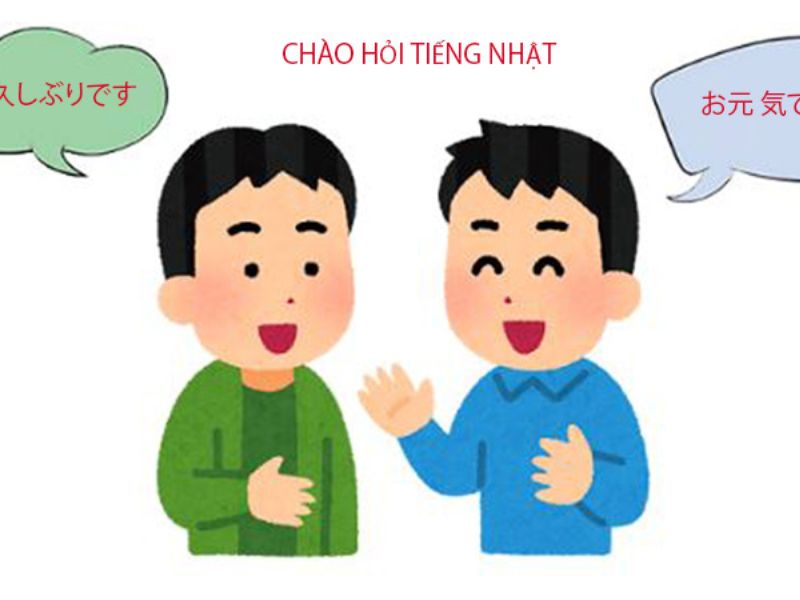 Cách Sử Dụng Các Câu Chào Hỏi Trong Các Tình Huống Xã Giao